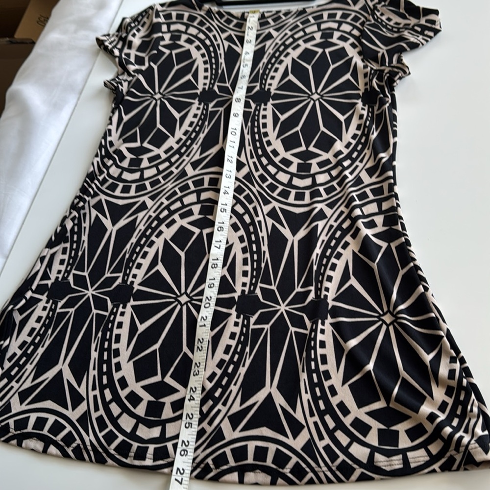 Inc Tunic Small - Picture 4 of 5